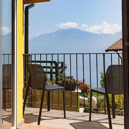 Casa Vacanze Marisol Tremosine Luaran gambar