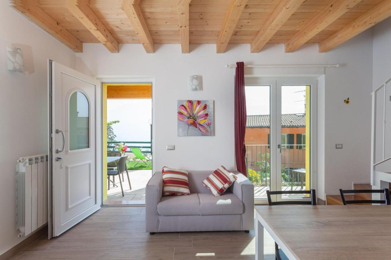 Casa Vacanze Marisol Tremosine Luaran gambar