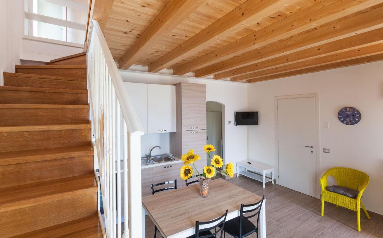 Casa Vacanze Marisol Tremosine Luaran gambar