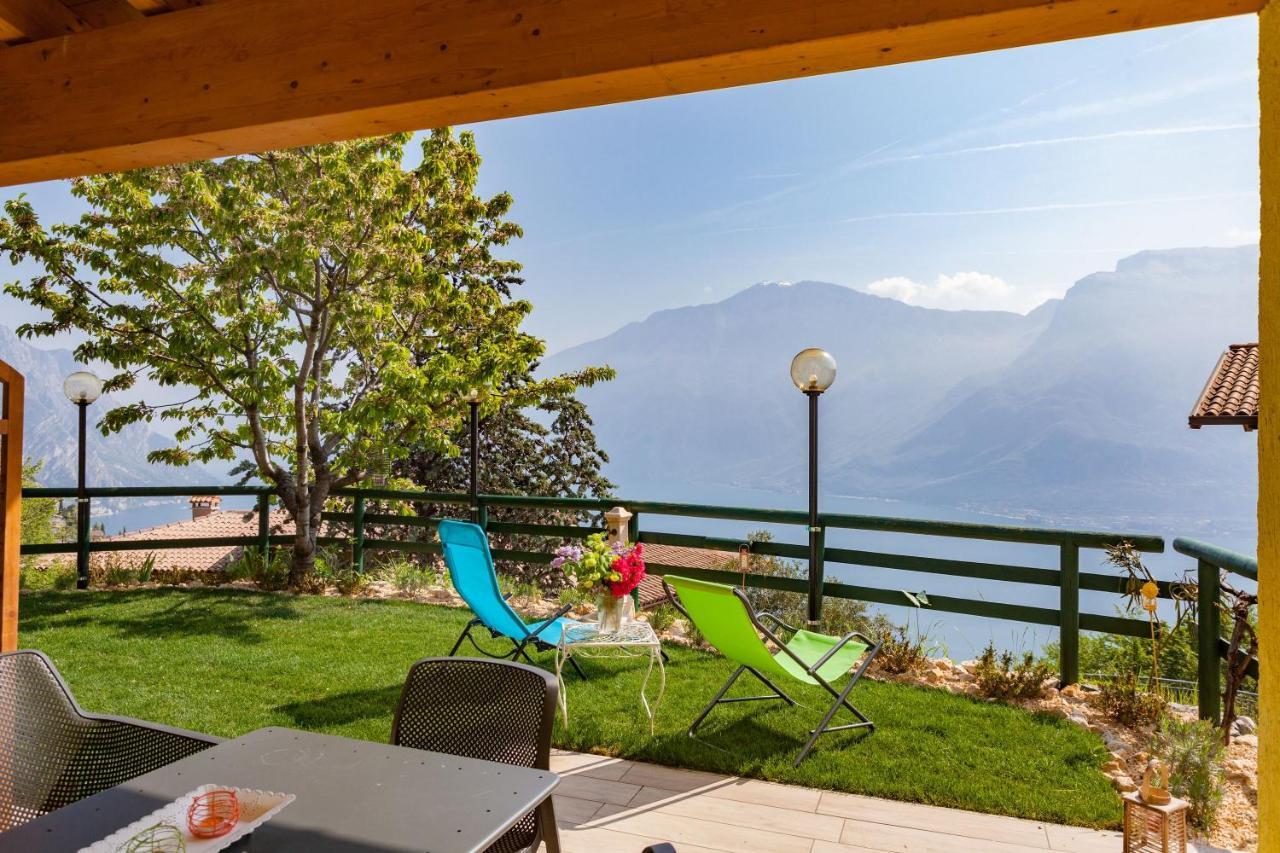 Casa Vacanze Marisol Tremosine Luaran gambar