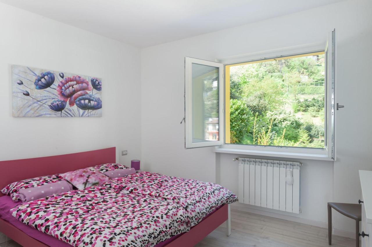 Casa Vacanze Marisol Tremosine Luaran gambar