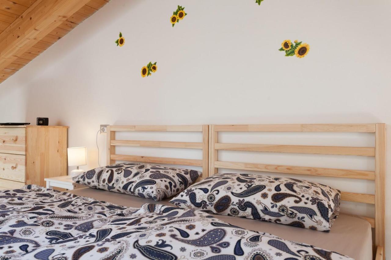 Casa Vacanze Marisol Tremosine Luaran gambar