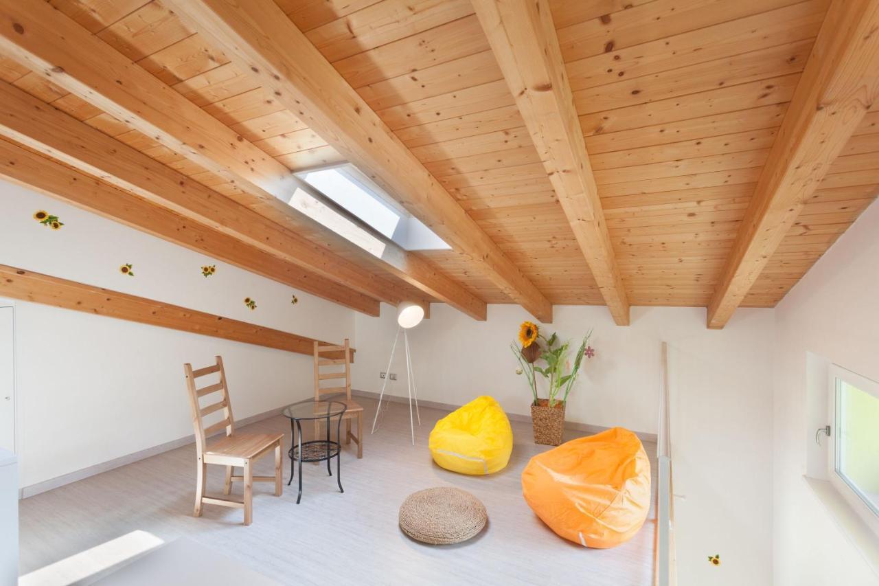 Casa Vacanze Marisol Tremosine Luaran gambar