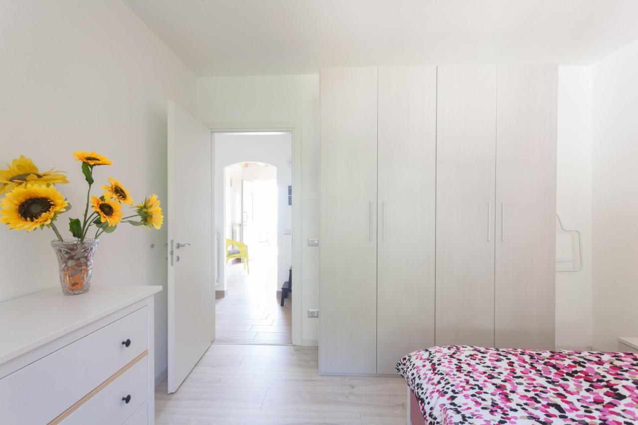 Casa Vacanze Marisol Tremosine Luaran gambar