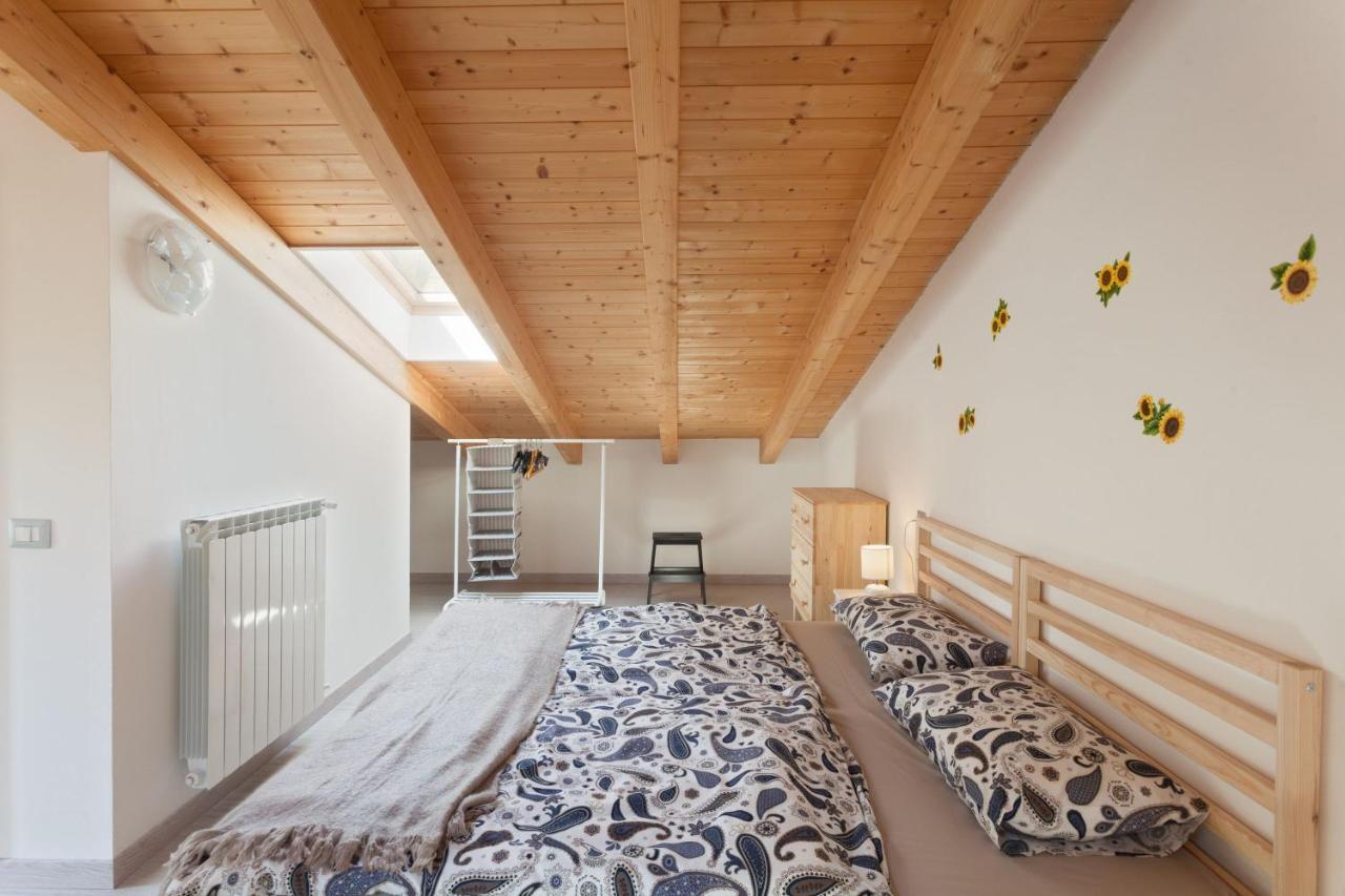 Casa Vacanze Marisol Tremosine Luaran gambar